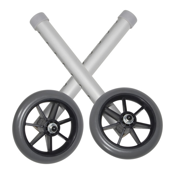 10109 5 Walker Wheels