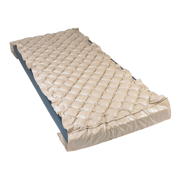 14001EFD Med Air Alternating Pad with flaps