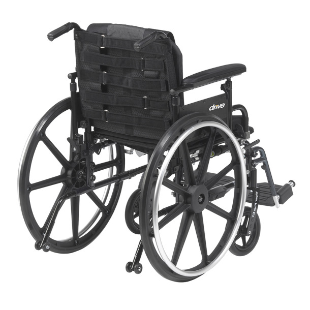 13 Fun and Essential Wheelchair Accessories