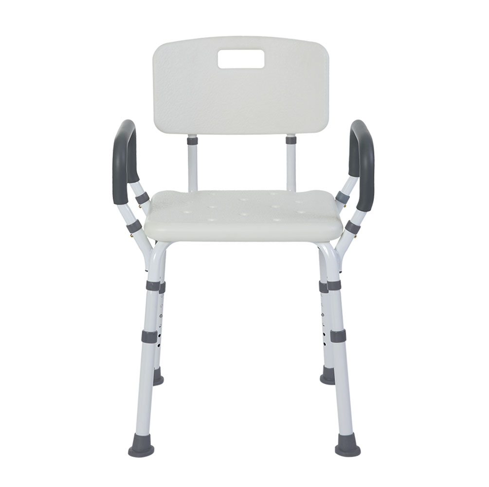 B2250_Premium Shower Chair