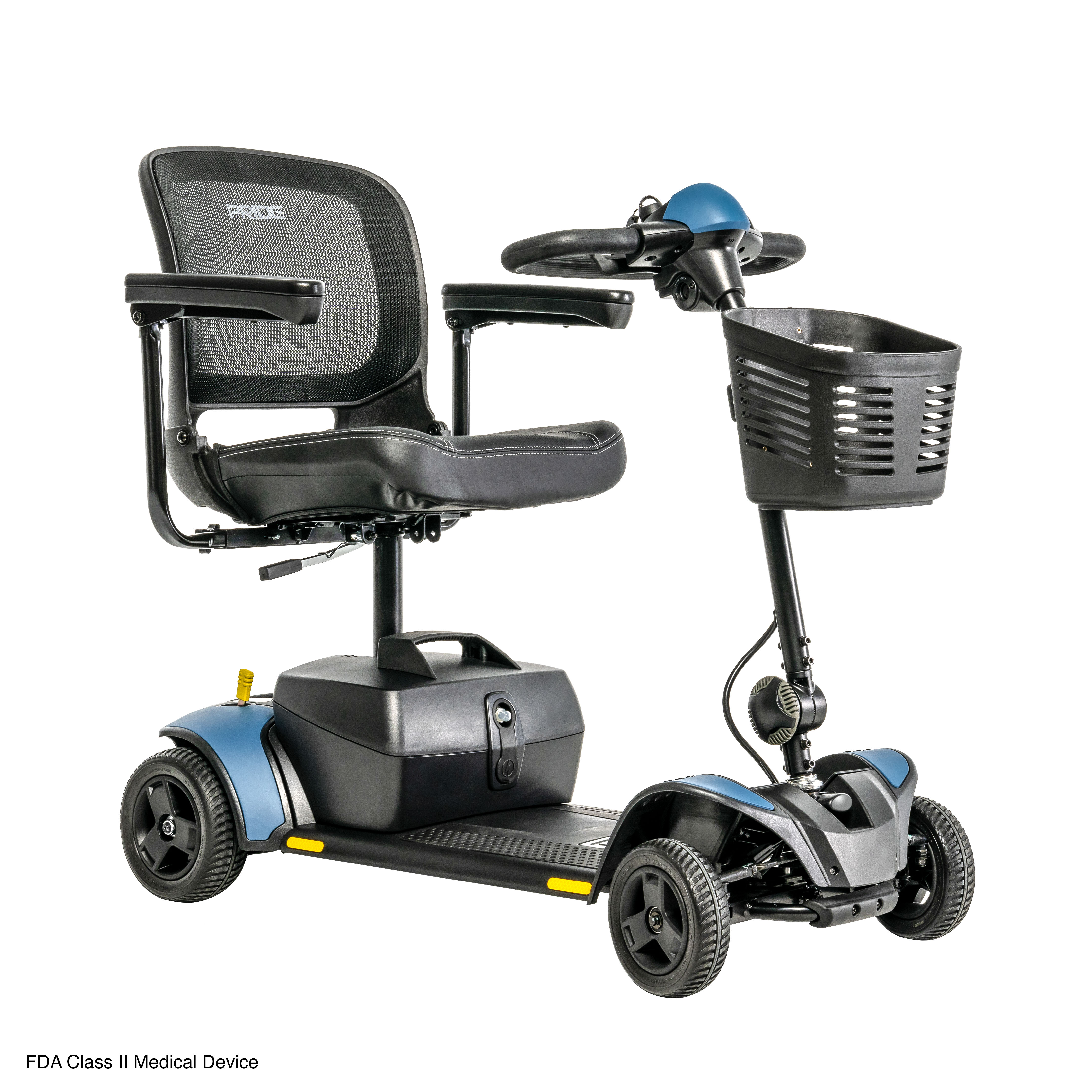 Go-Go Elite Traveller 2 Blue Go-Go Elite Traveller® 2 Blue