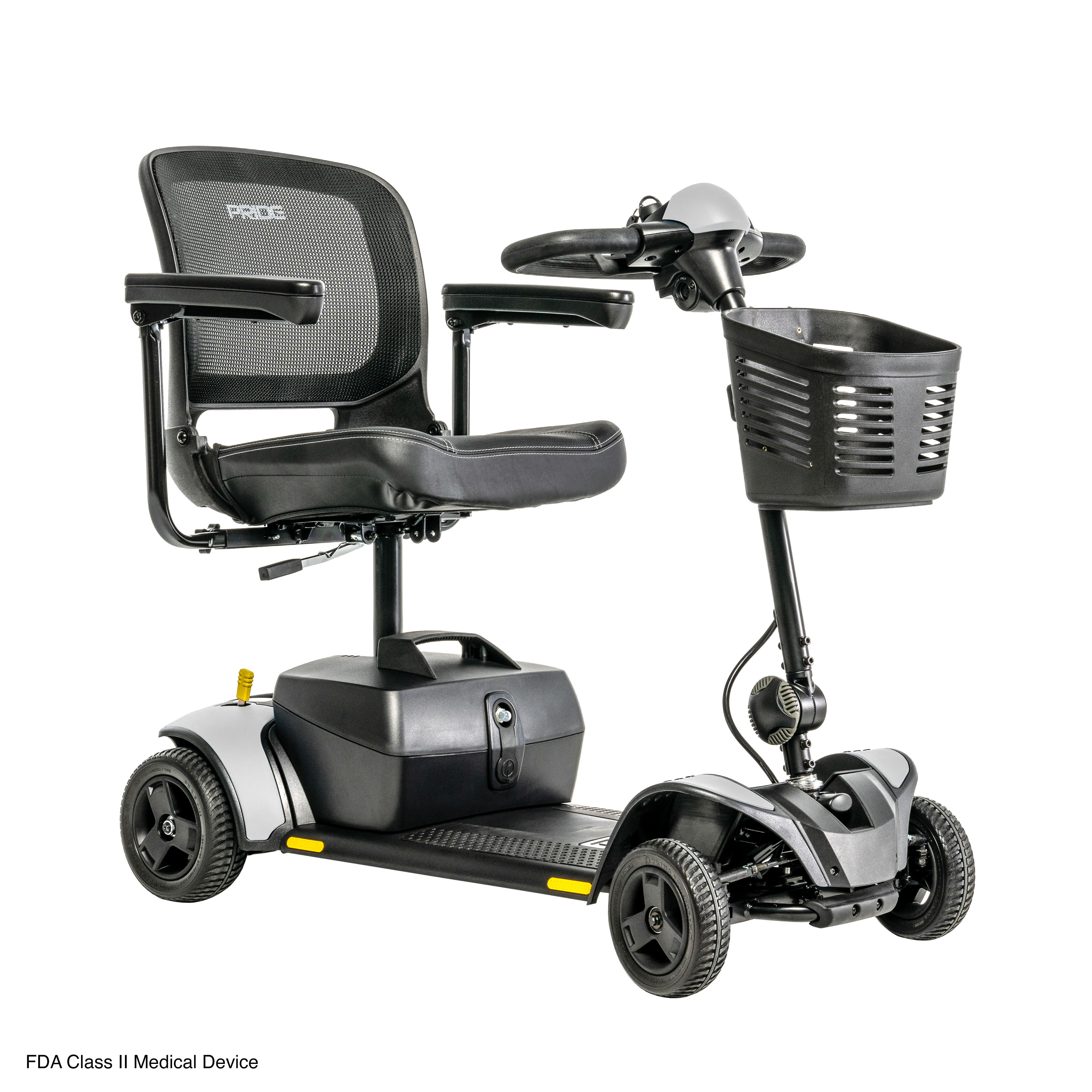 Go-Go Elite Traveller 2 Graphite Go-Go Elite Traveller® 2 Graphite