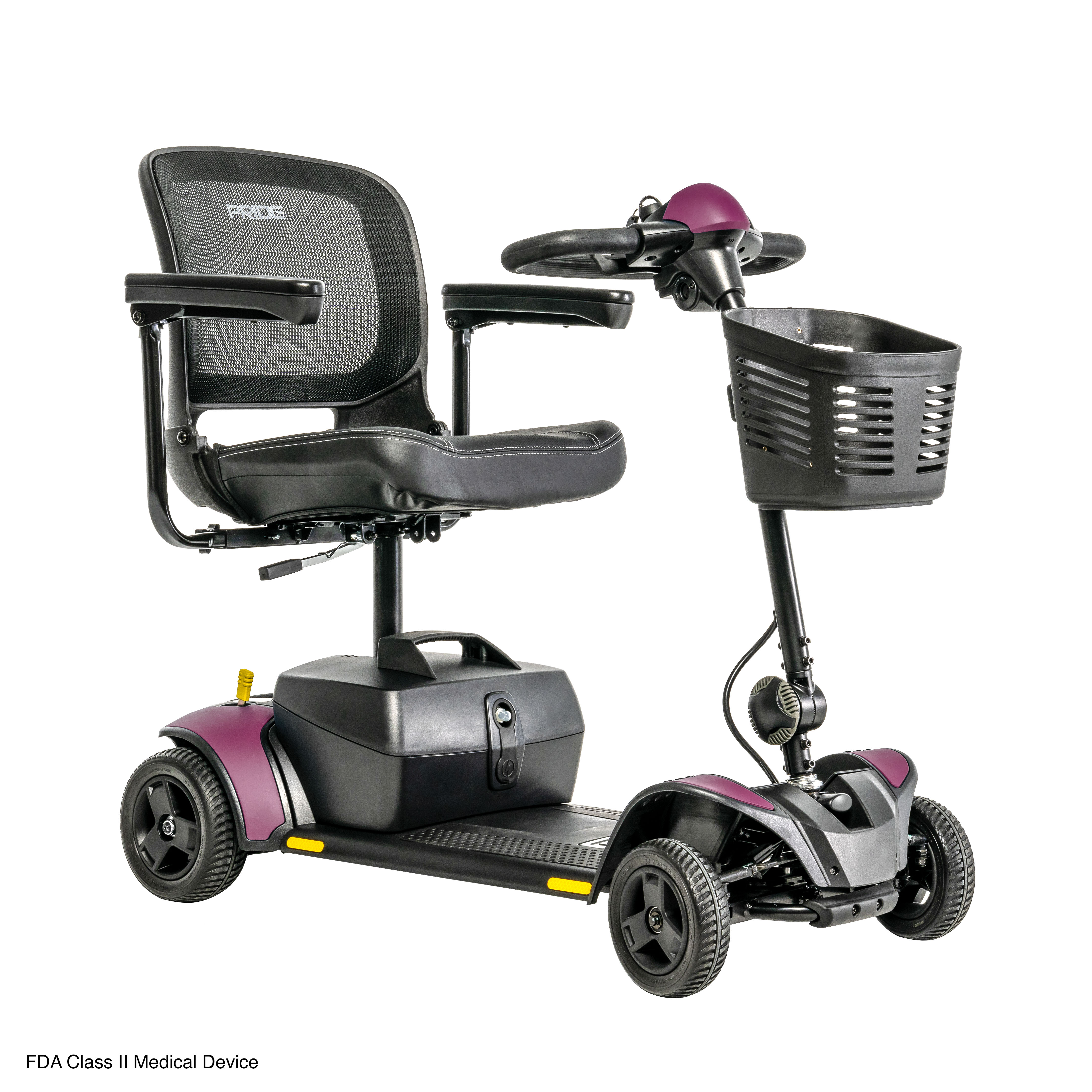 Go-Go Elite Traveller 2 Plum Go-Go Elite Traveller® 2 Plum