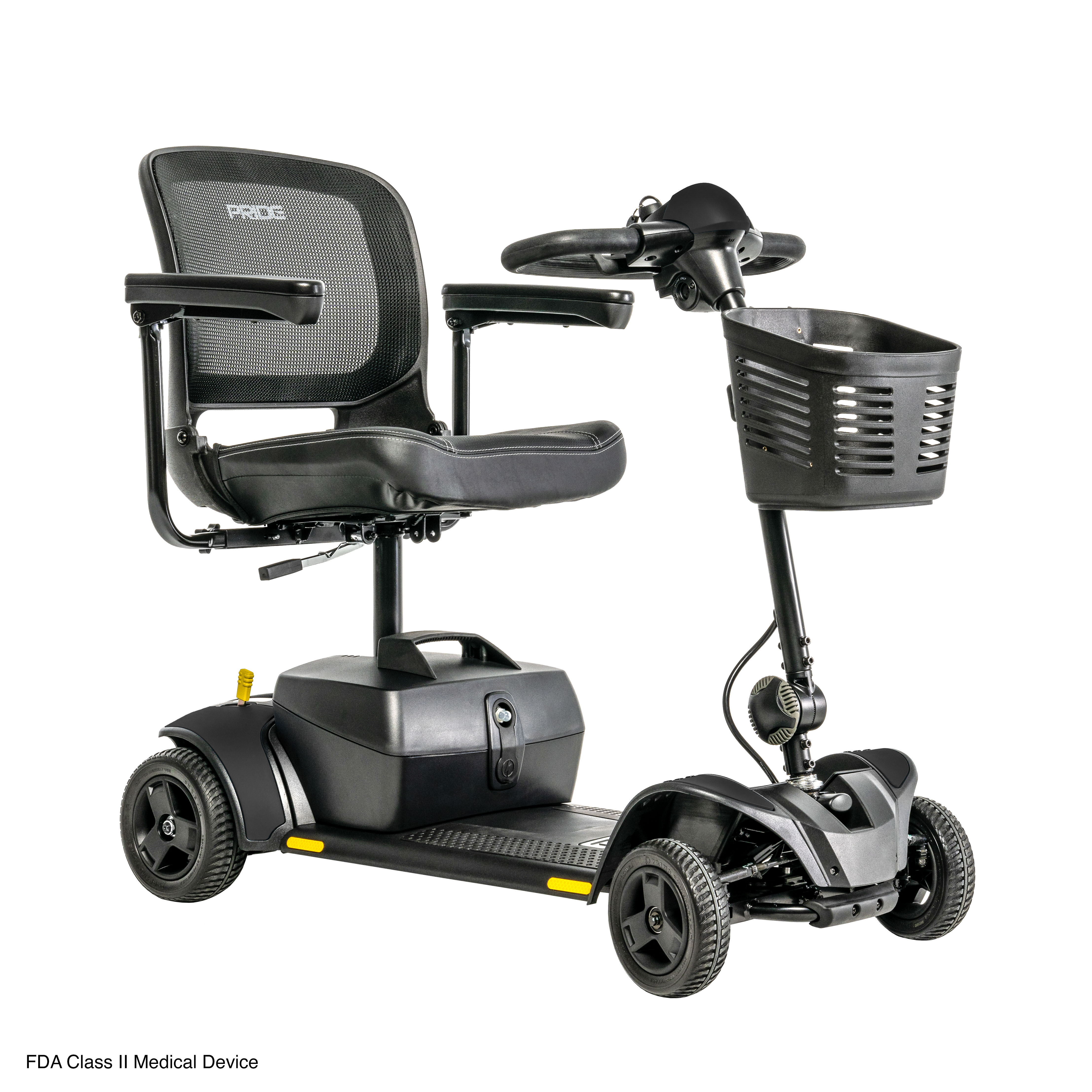 Go-Go Elite Traveller black Go-Go Elite Traveller® 2 black