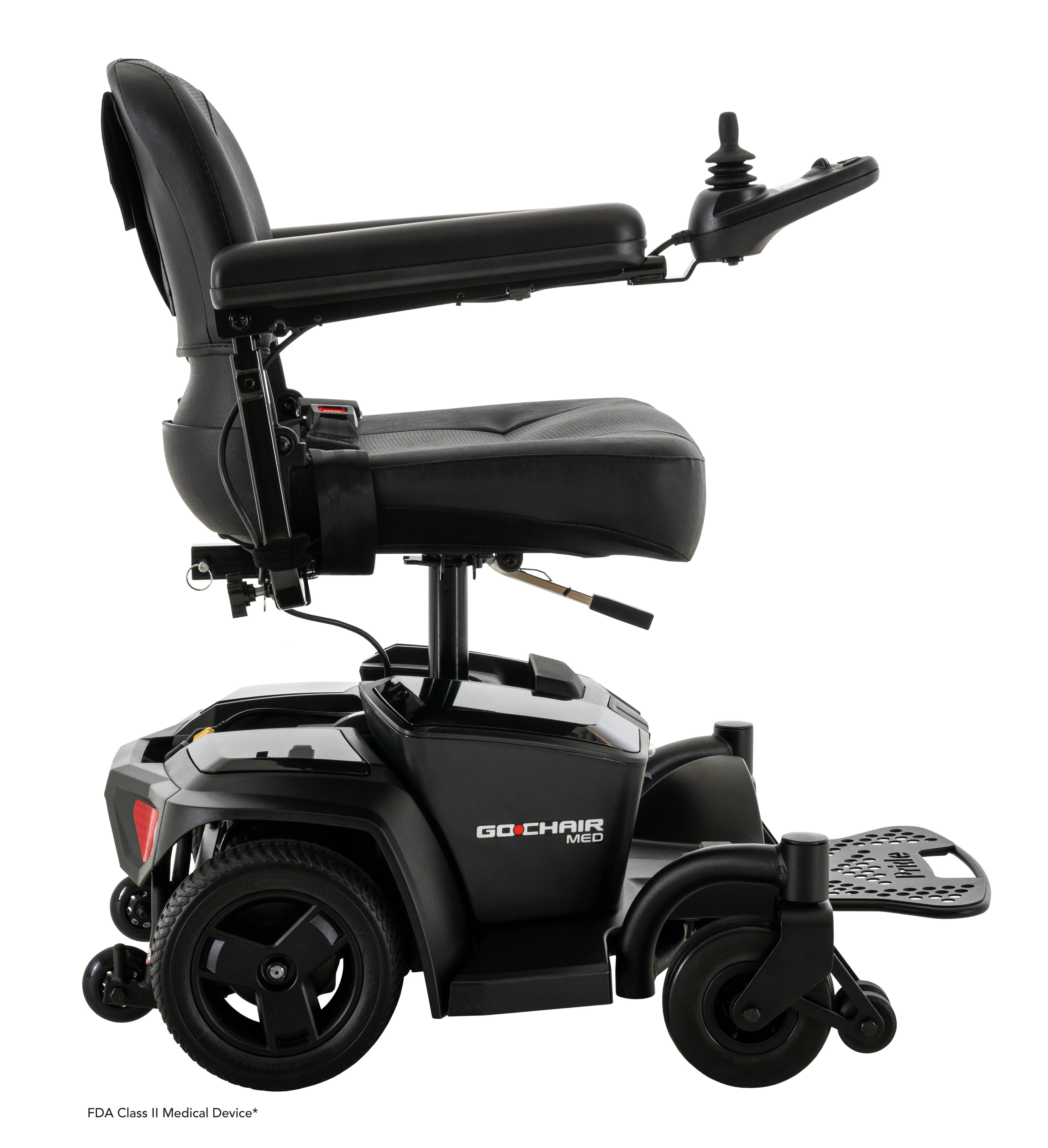 GoChair Med Right Profile 8 20