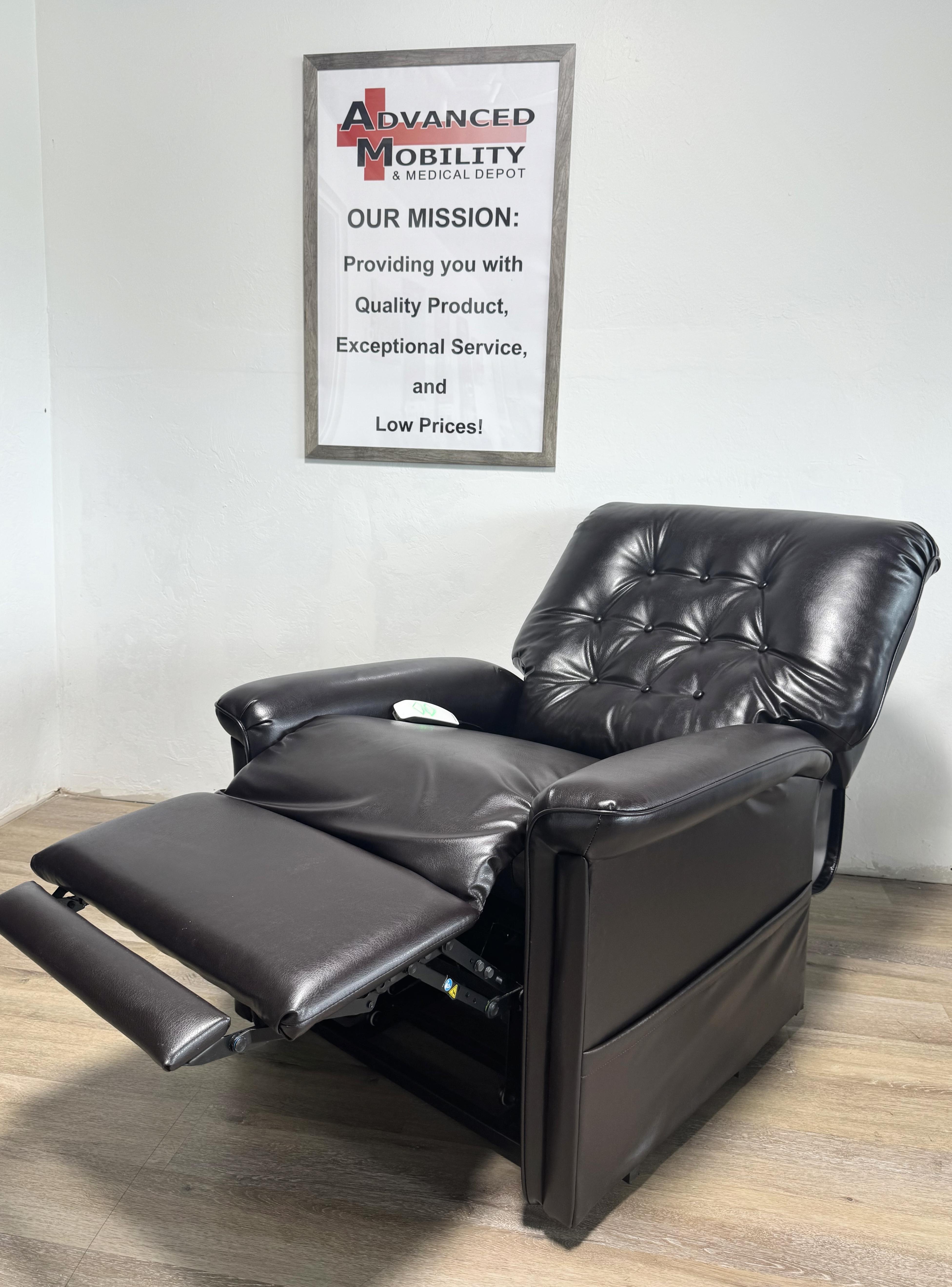 PRIDE LC358 LIFT CHAIR RECLINER