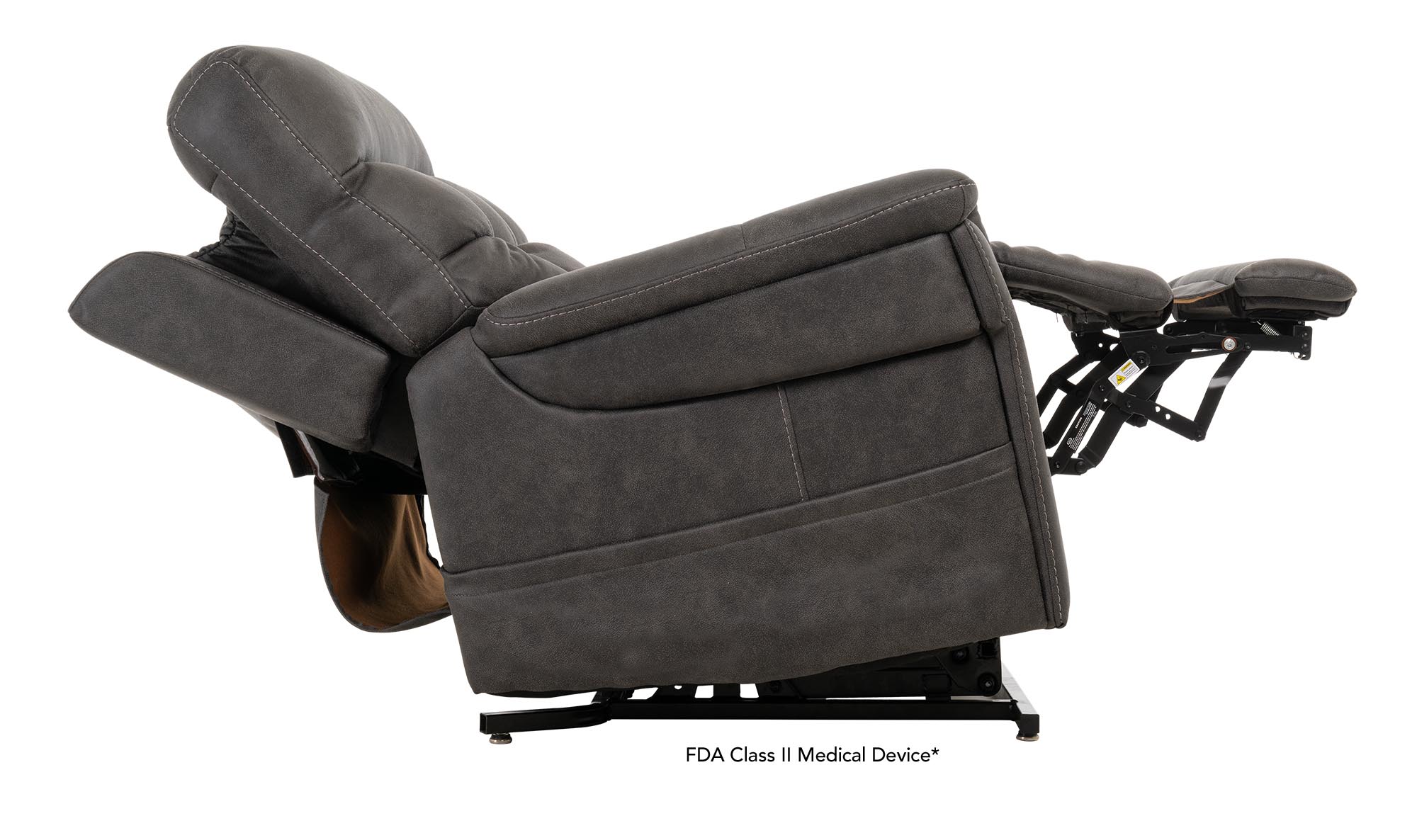 PLR3395_PW_Steel_Reclined_Power_headrest