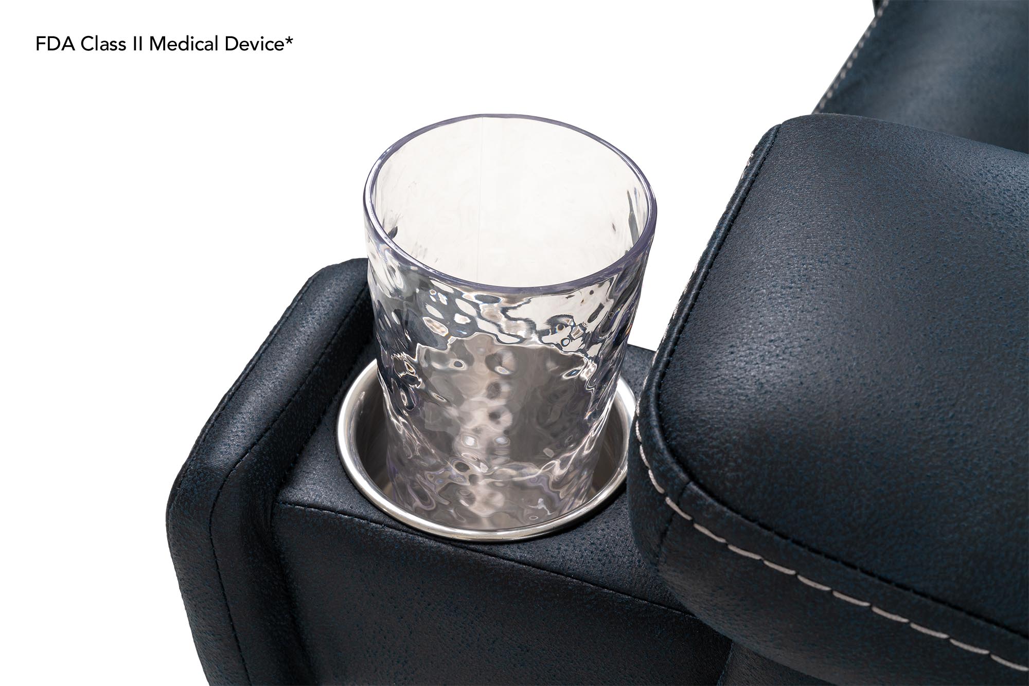 PLR3955 Radiance Canyon Ocean LT Cupholder Closeup2