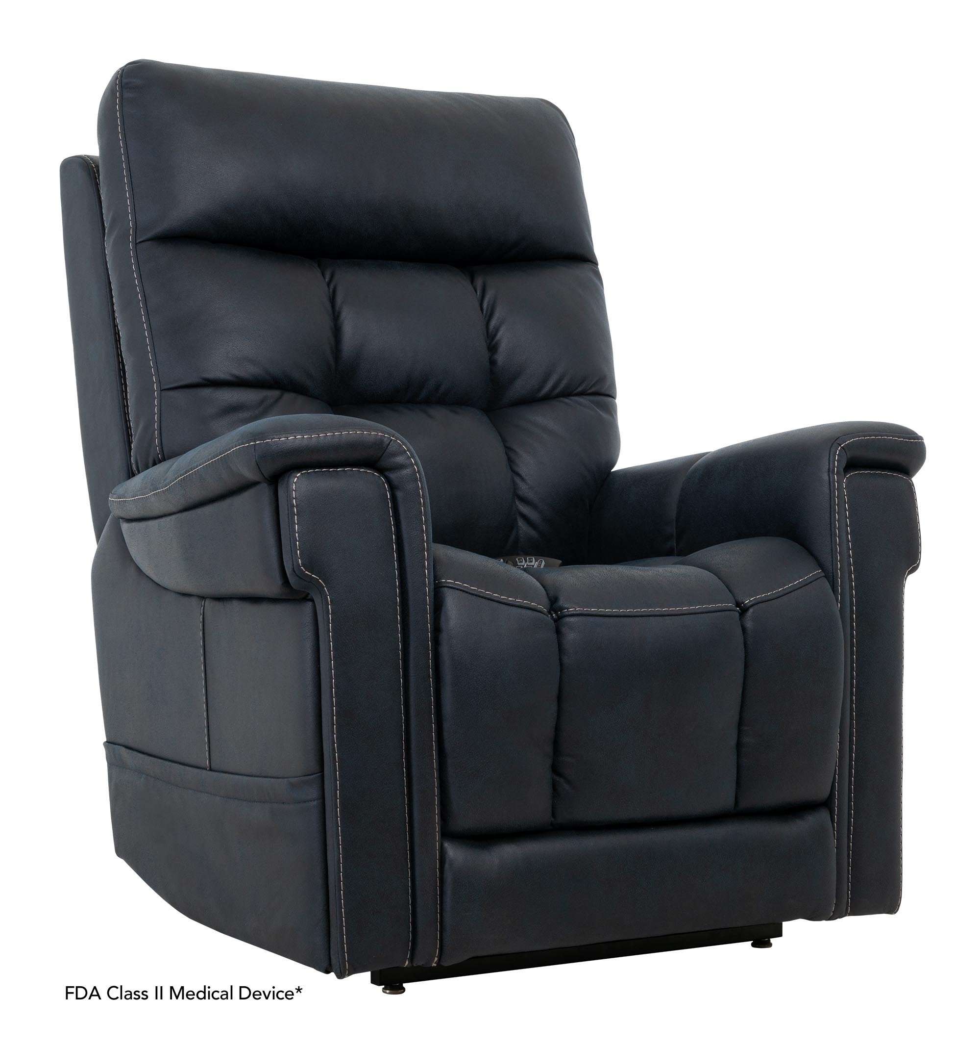 PLR3955 Radiance Canyon Ocean LT Seated Medium