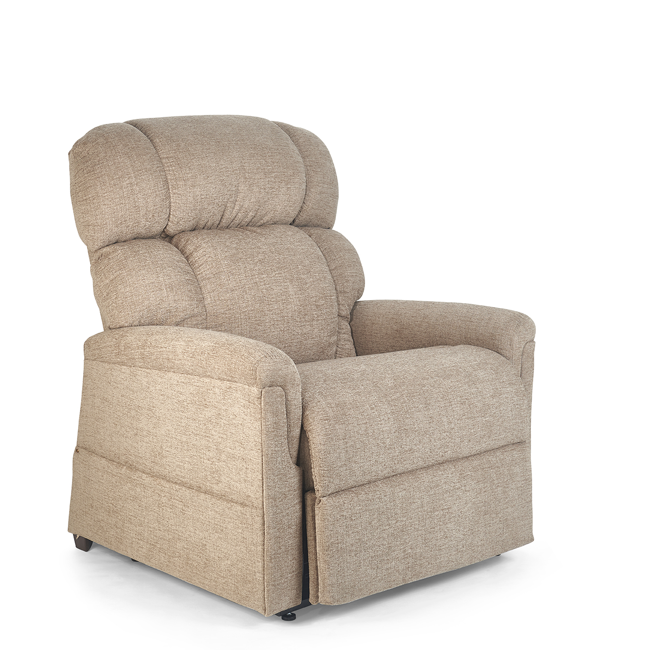 PR531-T28 Sandstorm_Seated