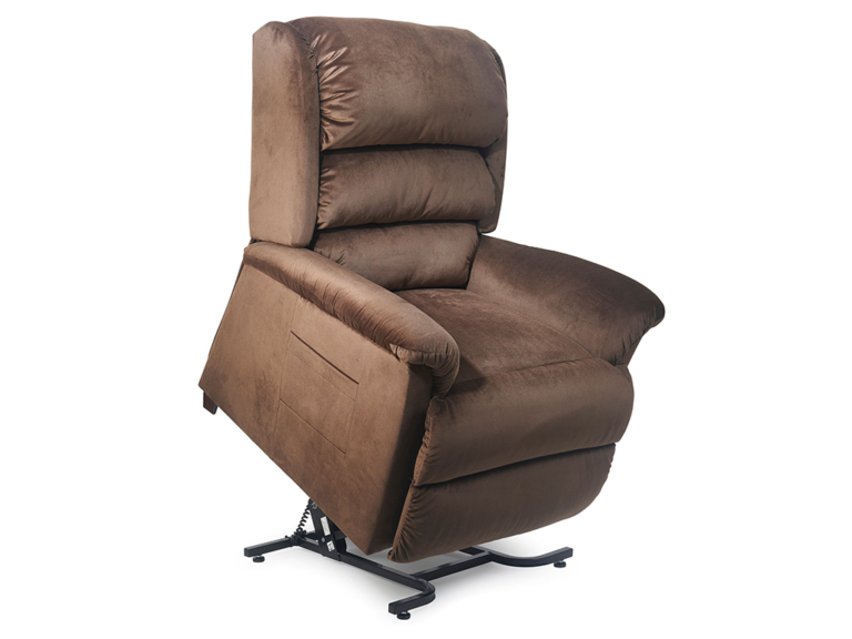 Large power lift recliners hot sale