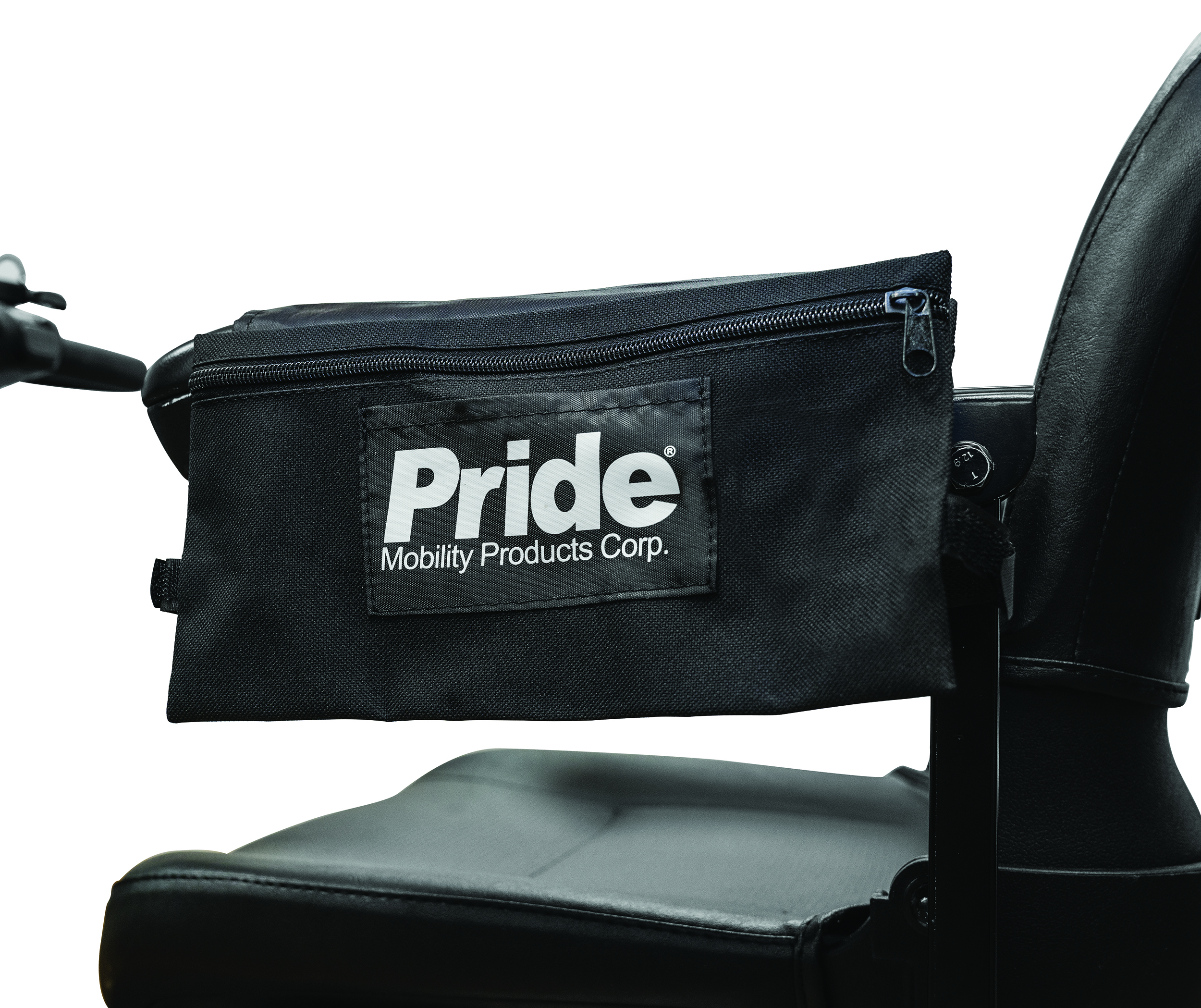 Pride Saddlebag