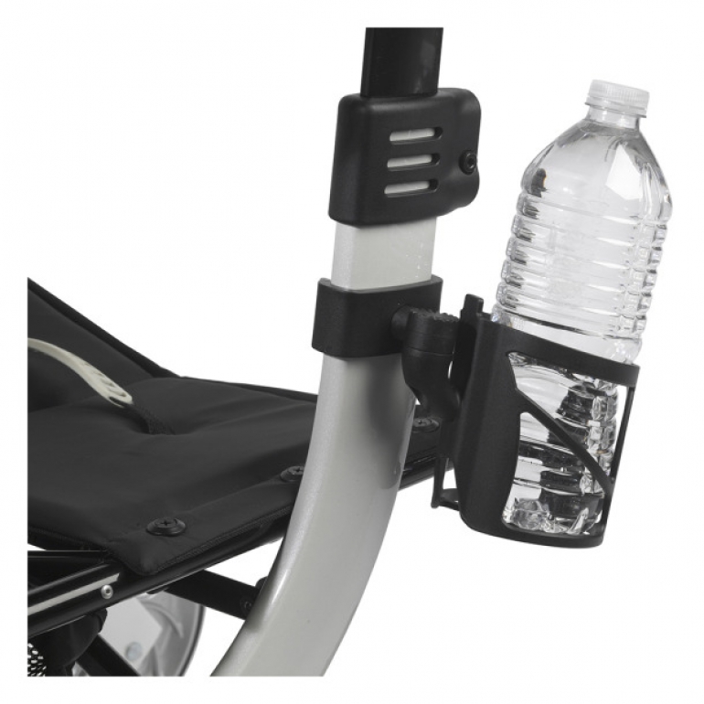 10266 CH Nitro Cup Holder with bottle