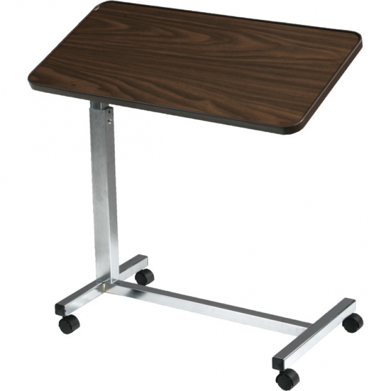 13008 Deluxe Tilt Top Overbed Table 1