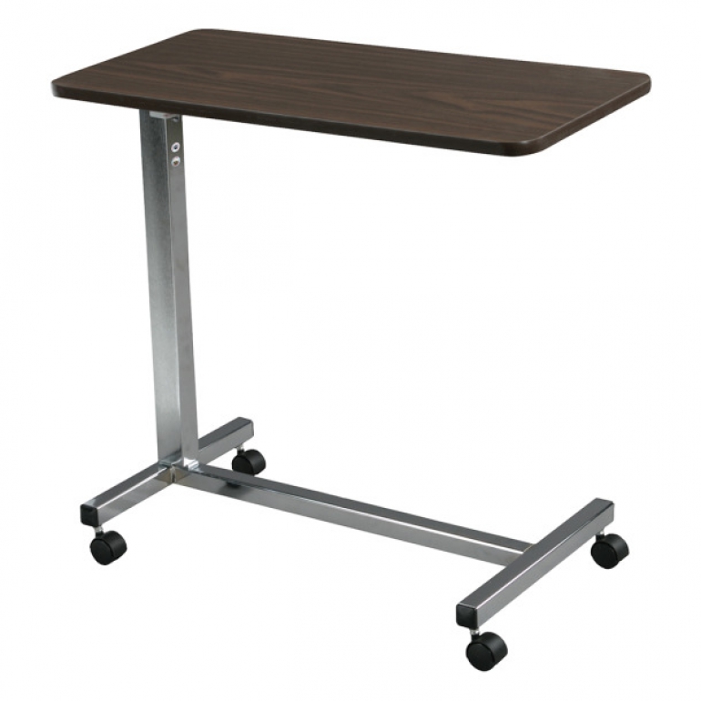 13067 Non Tilt Overbed Table