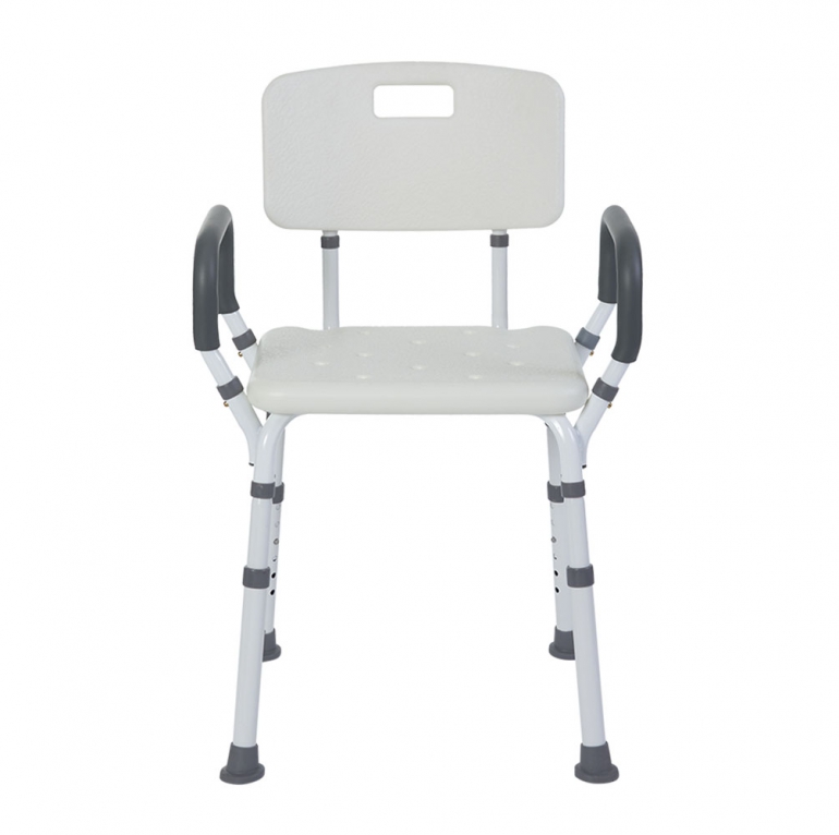 B2250_Premium Shower Chair