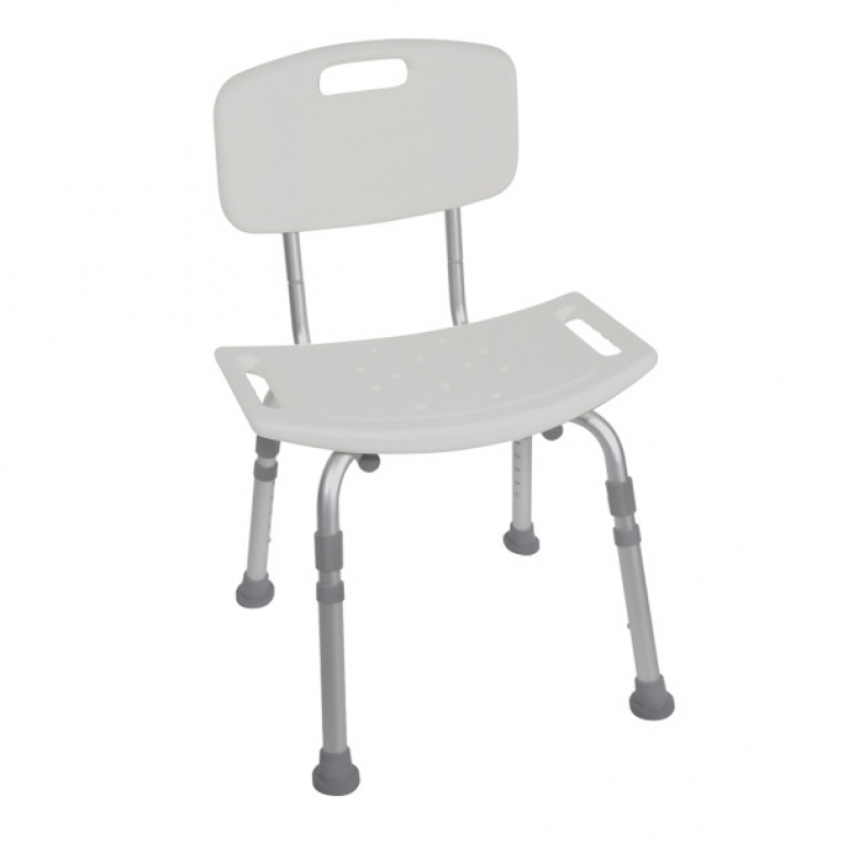 B3250 Deluxe Shower Chair