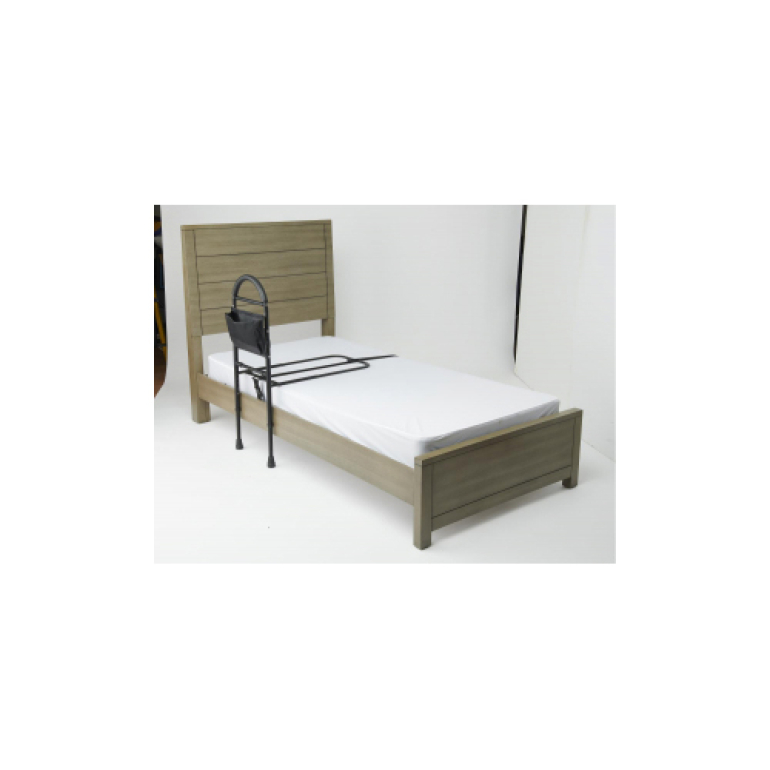 BA6800_side bed Bed Rail