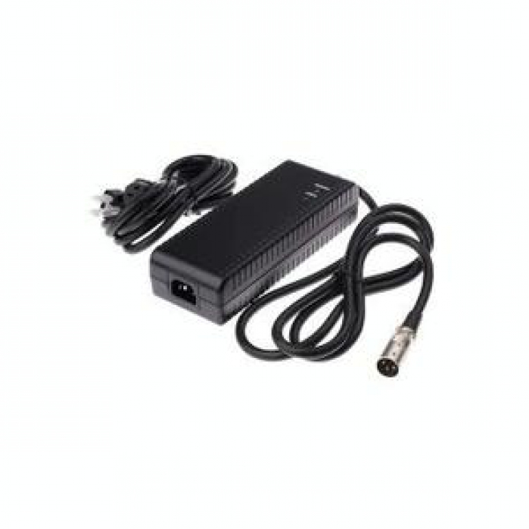 ELEASMB5353 24V 2 AMP offboard charger for Pride Mobility