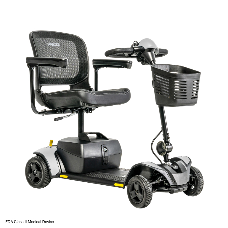 Go-Go Elite Traveller® 2 Graphite