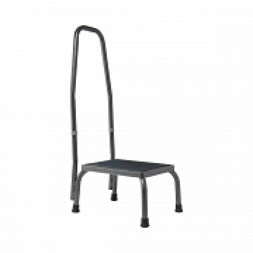 MDR300HRBLK Step Stool