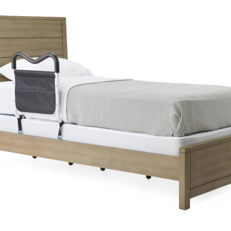 MDS6800BAM Side bed rail