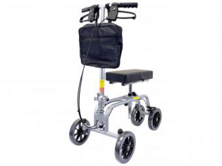 P4000 Essential Knee and Leg Walker