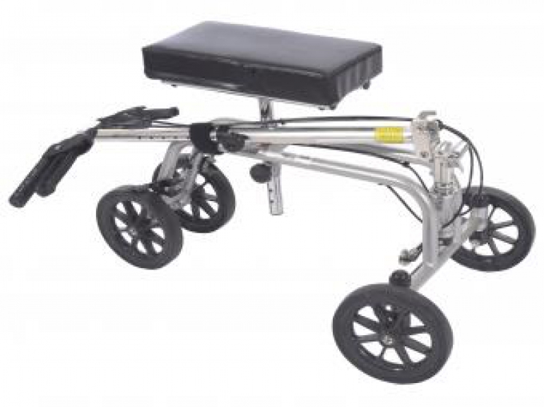 P4000 Essential Knee and Leg Walker transport