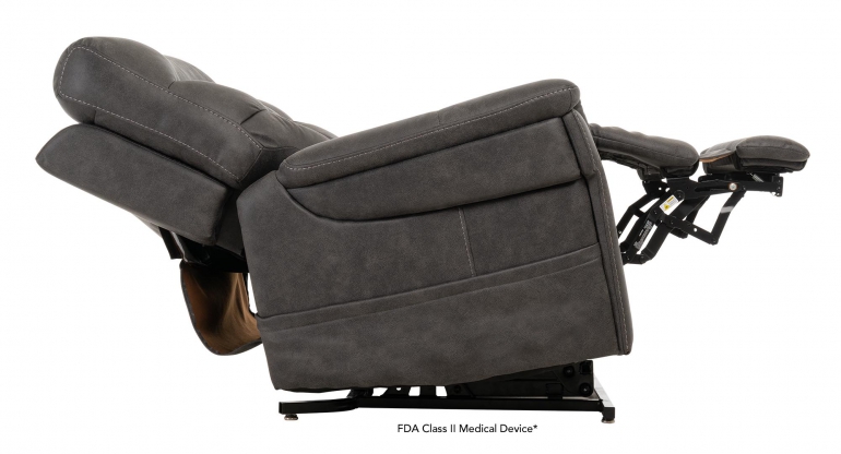 PLR3395_PW_Steel_Reclined_Profile