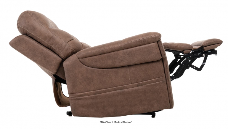 PLR3395_S_Silt_Reclined_Profile