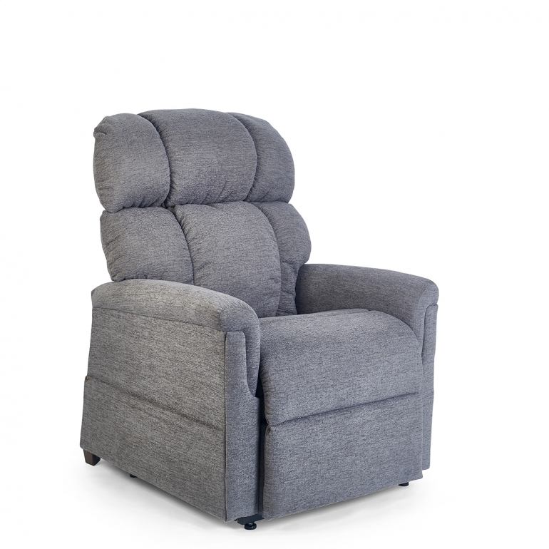 PR531-TAL Anchor_Seated Power Lift Chair Recliner