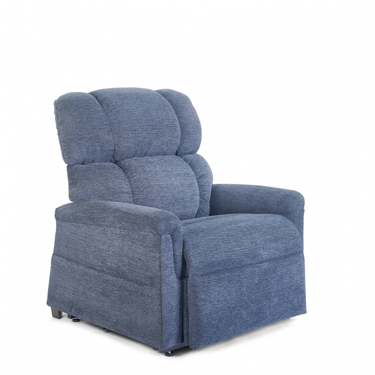 PR535-M26 Oxford_Seated