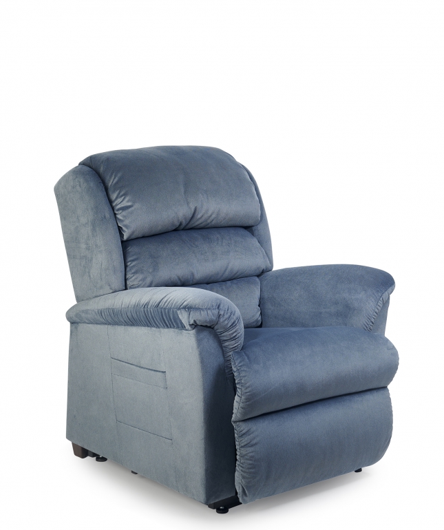 PR766 Relaxer SMA Calyps_Seated