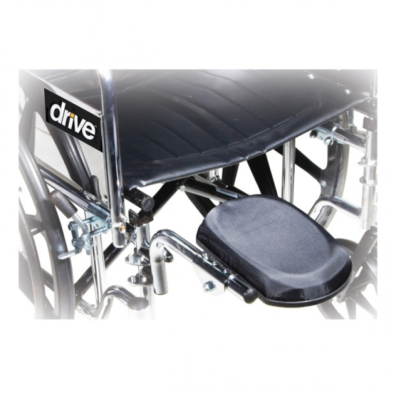 WASR Limb support right manual wheelchair