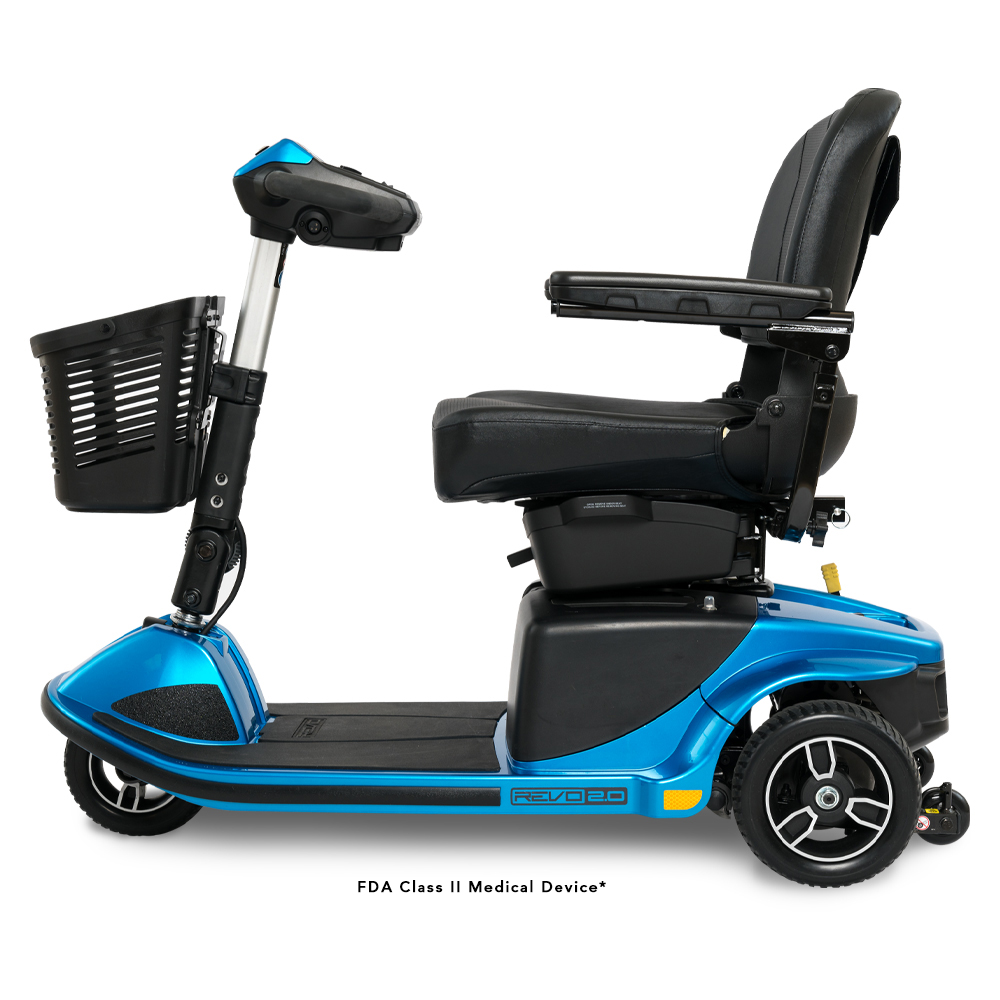 Revo-2.0-3-Wheel-Left-Profile-True-Blue