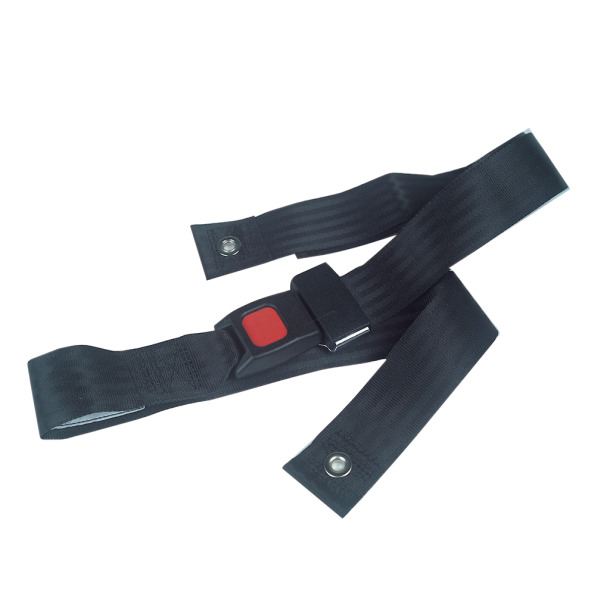 STDS850 Seat Belt for manual wheelchairs