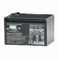 Batteries ES12 12 Image