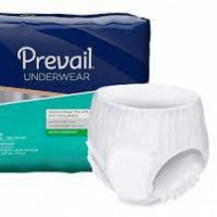 Undergarments Prevail Image