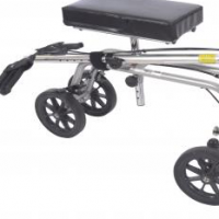 P4000 Essential Knee and Leg Walker transport thumbnail