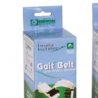 P2503 Essential Gait Belt with Plastic Buckle 54 packaging thumbnail