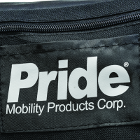 Pride Saddlebag thumbnail