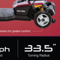 GoGo specifications-image LX with CTS Suspension 3 Wheel thumbnail