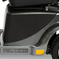 Revo-2.0-3-Wheel-Left-Profile-Grey-Street thumbnail