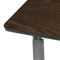 13008 Deluxe Tilt Top Overbed Table 1 thumbnail