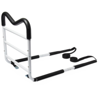 MDS6800BAM M Shaped Bed Rail thumbnail