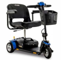 POWER SCOOTERS SC40E Image