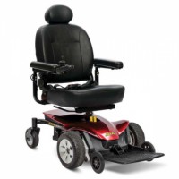 POWER WHEELCHAIRS GoChair Image