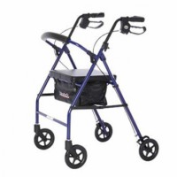 ROLLATORS/WALKERS 812U Image